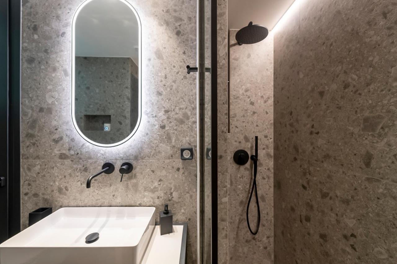 Phaedrus Living Luxury Flat Kolonaki Center Apartment Atena Exterior foto